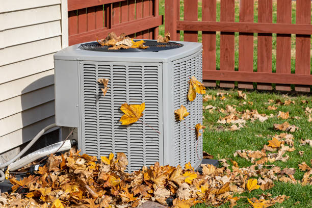 Best HVAC emergency services  in Old Town, ME