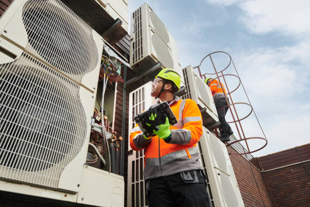 Best Residential HVAC services  in Old Town, ME