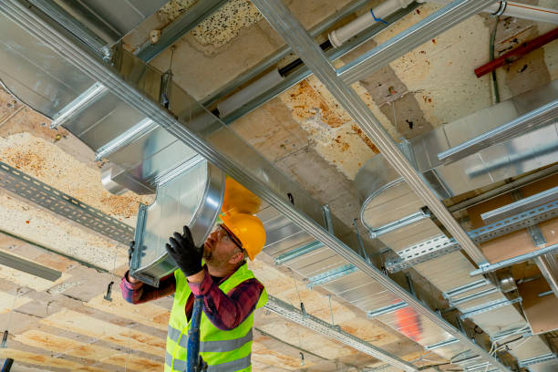 Best HVAC maintenance plan  in Old Town, ME