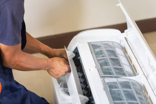 Affordable air conditioning repair in Old Town, ME