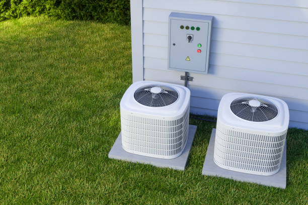 Best Residential HVAC services  in Old Town, ME