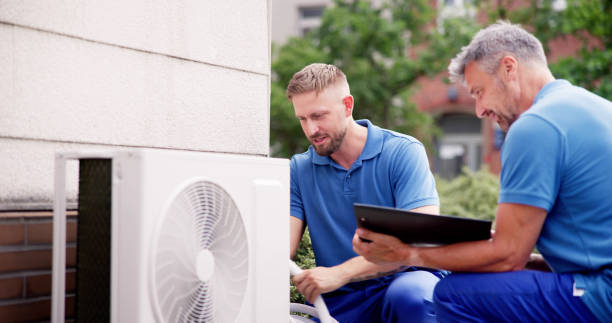 Best Affordable HVAC services  in Old Town, ME