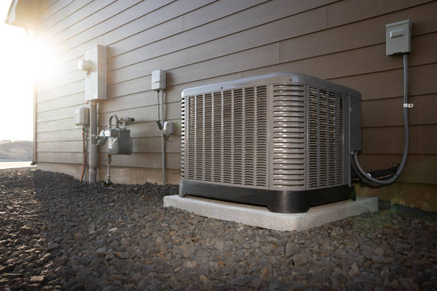 Best HVAC companies near me  in Old Town, ME